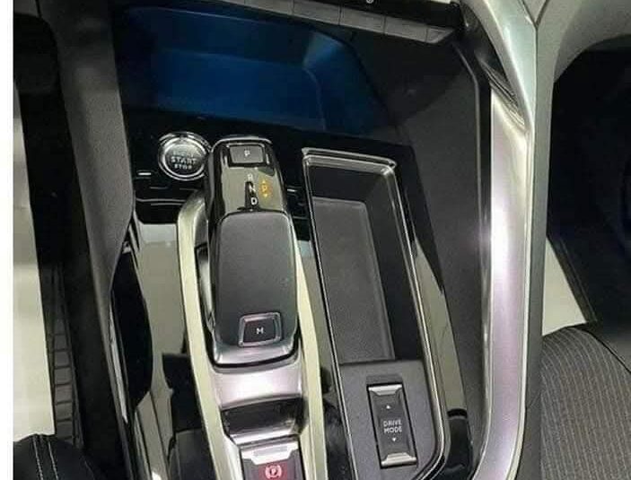 Peugeot 3008 1.5HDI