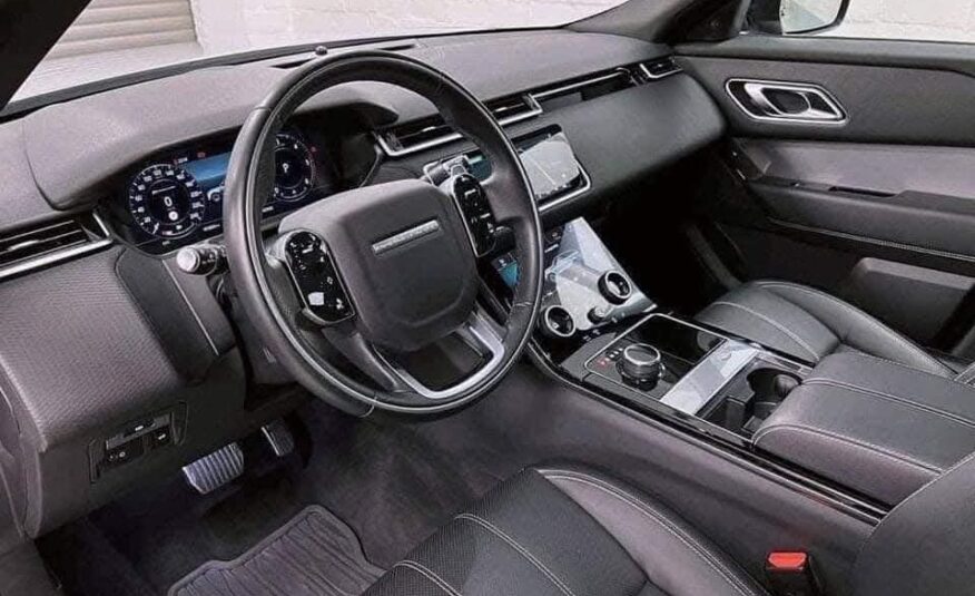 Range Rover Velar 2.0 D240