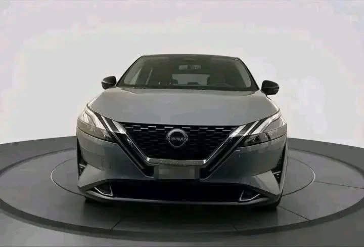 NISSAN Qashqai 1.3
