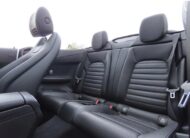 Mercedes-Benz C 220 d 4MATIC AMG