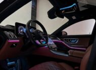 Mercedes-Benz S 580