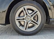 MERCEDES BENZ GLE 350E COUPE