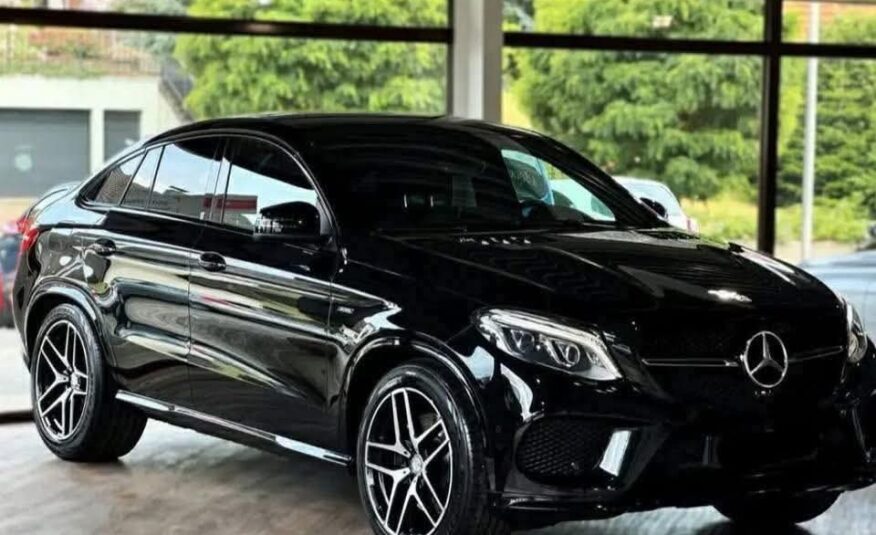 mercedes