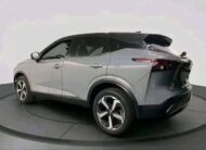 NISSAN Qashqai 1.3