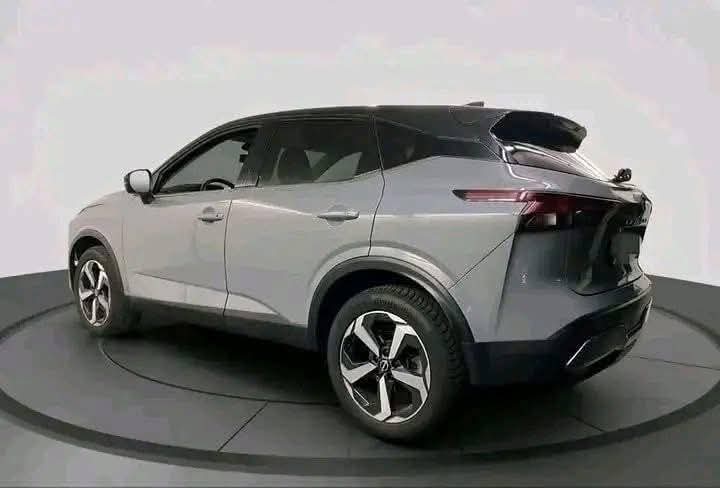 NISSAN Qashqai 1.3