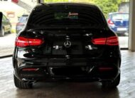 Mercedes-Benz GLE 450 COUPE AMG