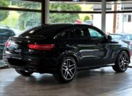 Mercedes-Benz GLE 450 COUPE AMG