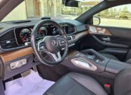 MERCEDES BENZ GLE 350E COUPE