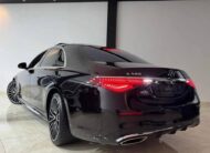 Mercedes-Benz S 580