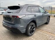 Volkswagen Tiguan R-Line 2.0 TDI
