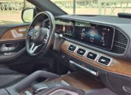 MERCEDES BENZ GLE 350E COUPE