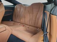 BMW M850i xDrive