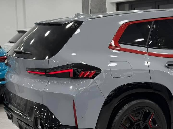 BMW XM50