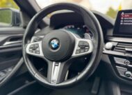 BMW 540d xDrive M Sport