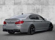 BMW serie 525D 3.0 M-SPORT