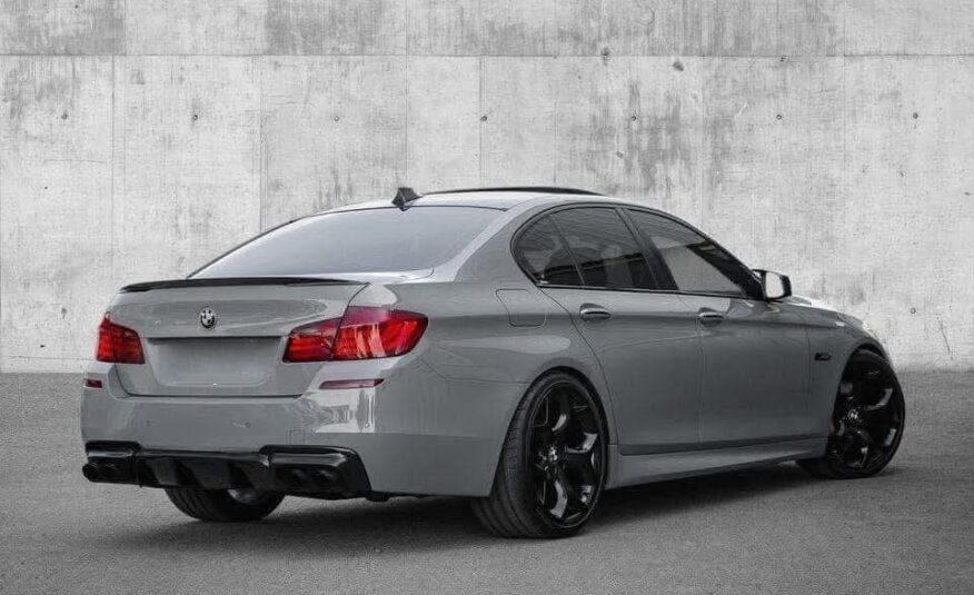 BMW serie 525D 3.0 M-SPORT