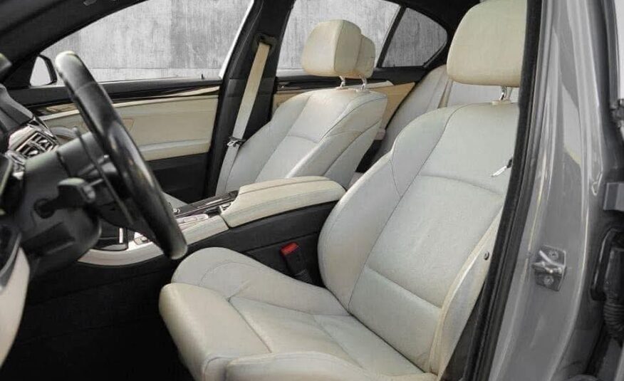 BMW serie 525D 3.0 M-SPORT