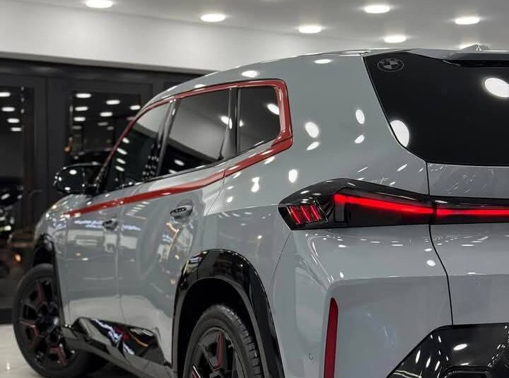 BMW XM50