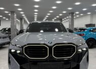 BMW XM50