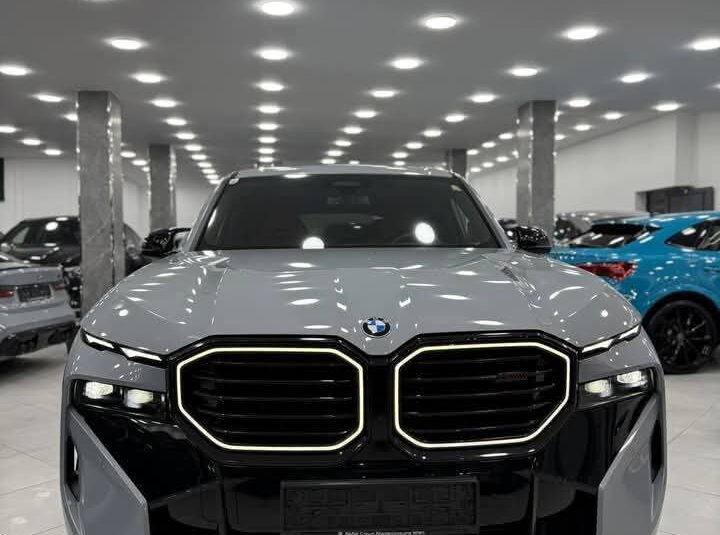 BMW XM50