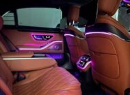 Mercedes-Benz S 580