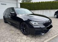 BMW 540d xDrive M Sport