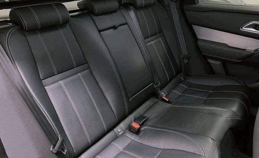 Range Rover Velar 2.0 D240