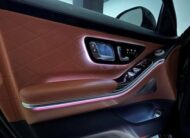 Mercedes-Benz S 580