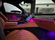 Mercedes-Benz S 580