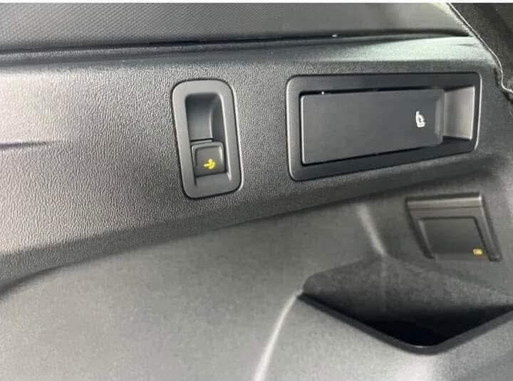 Volkswagen Tiguan R-Line 2.0 TDI