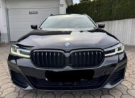 BMW 540d xDrive M Sport