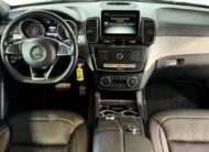Mercedes-Benz GLE 450 COUPE AMG