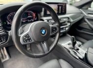 BMW 540d xDrive M Sport