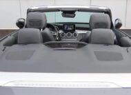 Mercedes-Benz C 220 d 4MATIC AMG