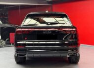 AUDI Q8 50 TDI S-LINE
