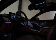 Mercedes-Benz S 580