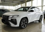 Hyundai Tucson N-Line 1.6 T-GDI