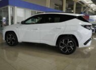 Hyundai Tucson N-Line 1.6 T-GDI