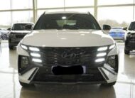 Hyundai Tucson N-Line 1.6 T-GDI
