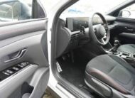 Hyundai Tucson N-Line 1.6 T-GDI