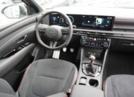 Hyundai Tucson N-Line 1.6 T-GDI