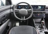 Hyundai Tucson N-Line 1.6 T-GDI