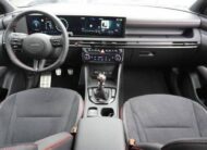 Hyundai Tucson N-Line 1.6 T-GDI