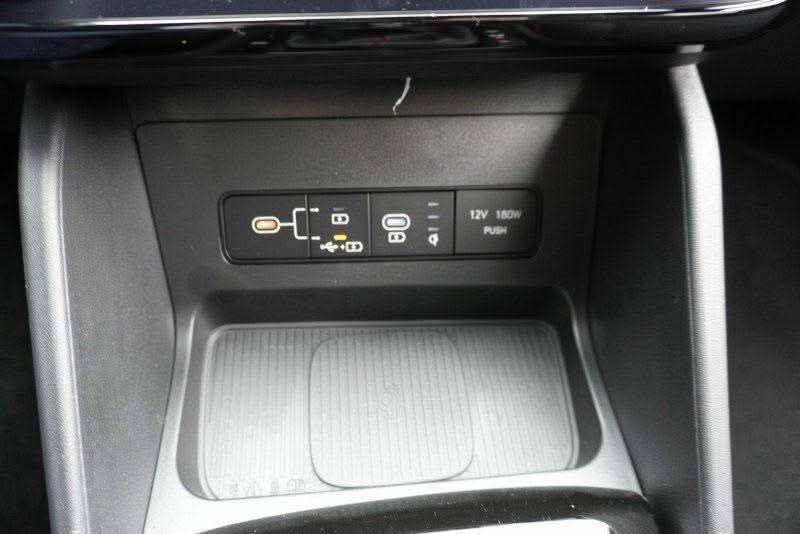 Hyundai Tucson N-Line 1.6 T-GDI