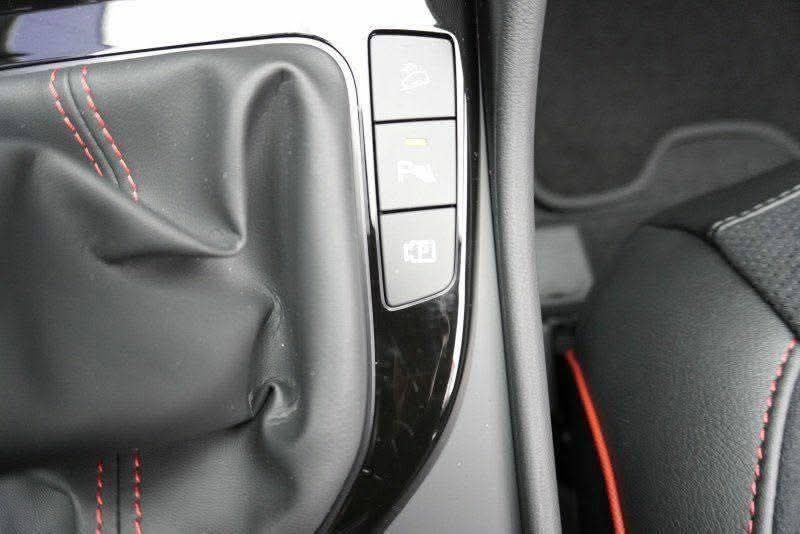 Hyundai Tucson N-Line 1.6 T-GDI