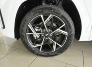 Hyundai Tucson N-Line 1.6 T-GDI