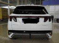 Hyundai Tucson N-Line 1.6 T-GDI