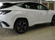 Hyundai Tucson N-Line 1.6 T-GDI