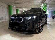 BMW X6 xDrive40d