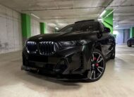 BMW X6 xDrive40d
